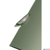 Skoroszyt z klipsem Leitz Style ColorClip Professional, seledynowy 41650053
